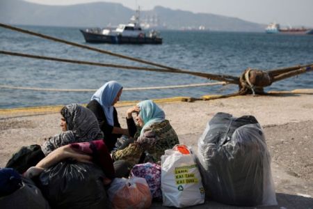 Αντιδράσεις από ΜΚΟ για το νομοσχέδιο για το άσυλο
