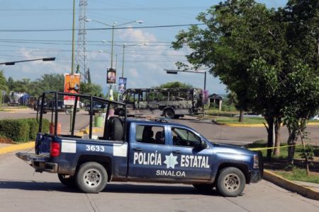 Μεξικό: Αναζητούσαν αγνοούμενους και βρήκαν τους σκελετούς 42 ανθρώπων