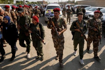 Συρία : Ο Άσαντ κάλεσε τις κουρδικές δυνάμεις να ενταχθούν στον στρατό