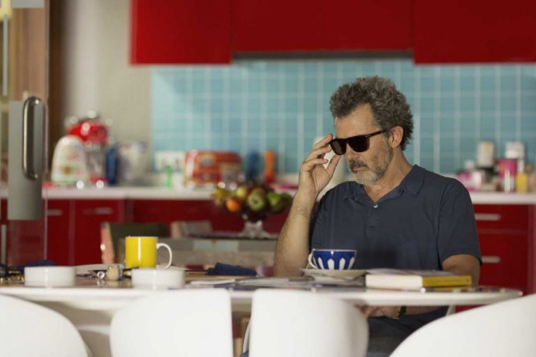 Οι ταινίες της εβδομάδας: Ο Πέδρο Αλμοδόβαρ αυτοαναλύεται | tovima.gr Οι ταινίες της εβδομάδας: Ο Πέδρο Αλμοδόβαρ αυτοαναλύεται | tovima.gr
