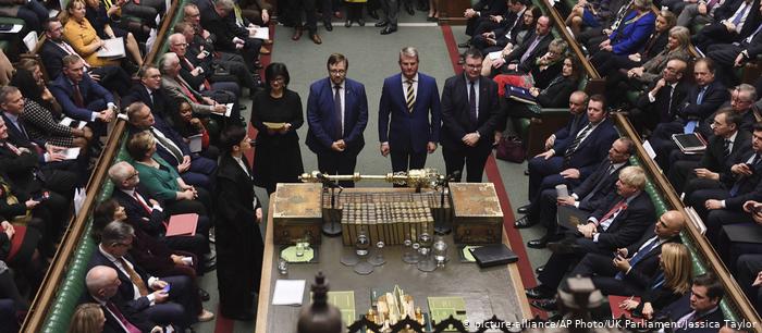 Το παζλ των βρετανικών εκλογών