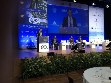 Χρίστος Δήμας: Συγκροτούμε online μητρώο νεοφυών επιχειρήσεων