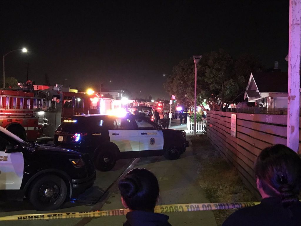 Πυροβολισμοί σε Halloween πάρτι στις ΗΠΑ – Νεκροί και τραυματίες