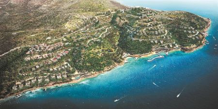 Υπεγράφη το σχέδιο Π.Δ. για την Επένδυση «Elounda Hills» – Στο ΣτΕ για έλεγχο