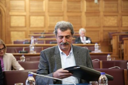 Προανακριτική : Το αντάρτικο Πολάκη-Τζανακόπουλου, η ένταση στη Βουλή και η στάση του ΣΥΡΙΖΑ