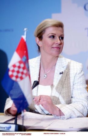 Κροατία : Στηρίζει την ευρωπαϊκή πορεία της Αλβανίας