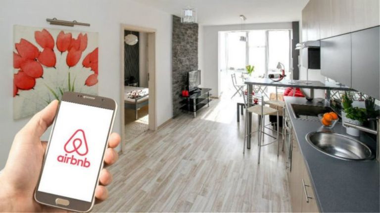 Εκτίναξη ενοικίων λόγω Airbnb