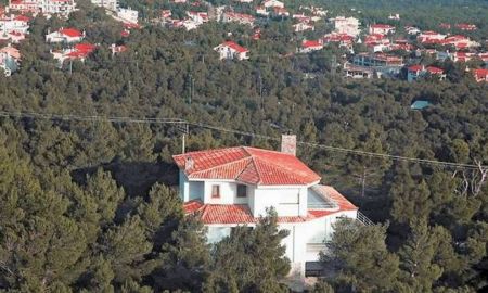 Δασικοί Χάρτες: Ρωγμή στην πορεία ολοκλήρωσης τους