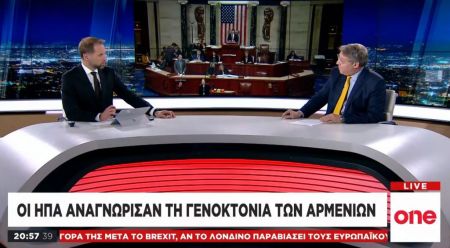 Αντιδρά ο Ερντογάν στα αμερικανικά ψηφίσματα – Σκέφτεται διεύρυνση της «ζώνης ασφαλείας»