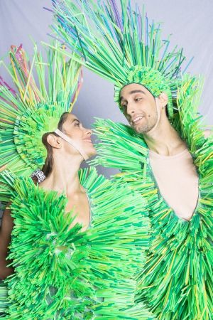 Οικολογική συνείδηση με… Τέσσερις Εποχές