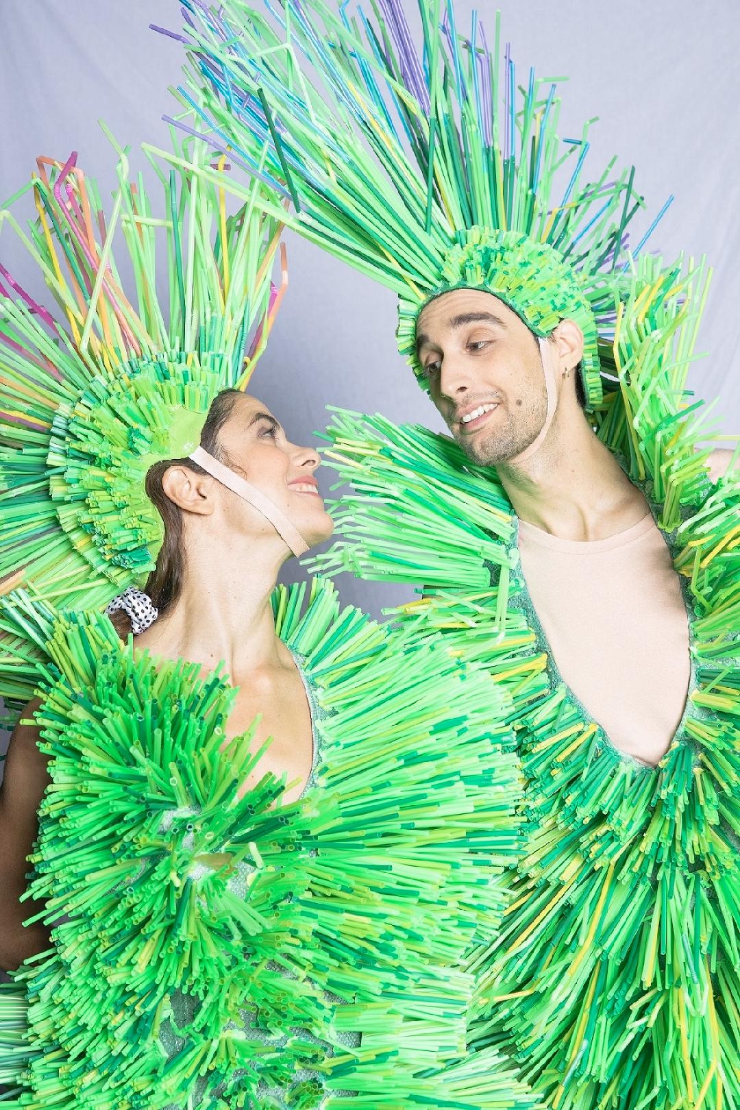 Οικολογική συνείδηση με… Τέσσερις Εποχές