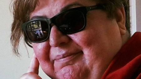 Πέθανε η δημοσιογράφος Πόπη Χριστοδουλίδου