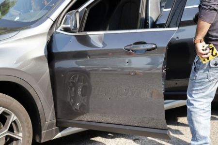 Χαϊδάρι : Τις πολλαπλές διαστάσεις της δολοφονίας του 50χρονου επιχειρηματία ερευνά η ΕΛ.ΑΣ.