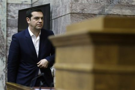 Τσίπρας : Δημόσια συγνώμη από τον Μητσοτάκη ή παραίτηση του Πέτσα