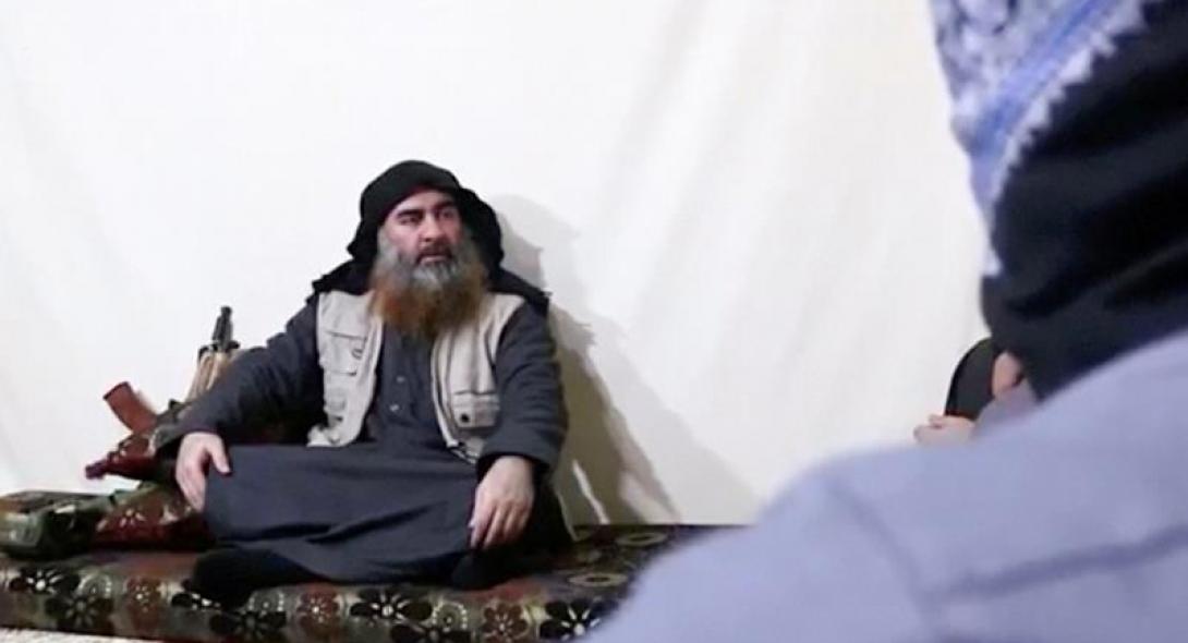 ISIS : Ποιος είναι ο διάδοχος του Μπαγκντάντι