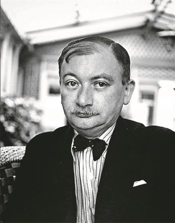 Ενας ρεπόρτερ λογοτέχνης