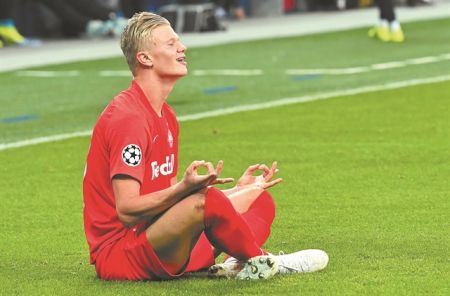 Το Τσάμπιονς Λιγκ αναζητεί νέα αστέρια