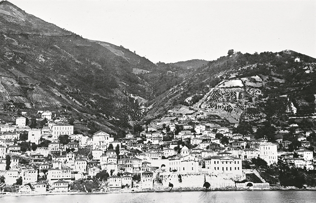 Οι διωγμοί των Ελλήνων του Πόντου