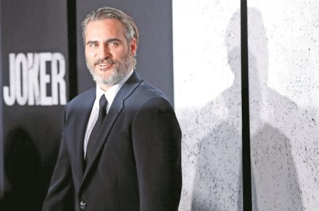 Η μάχη άρχισε