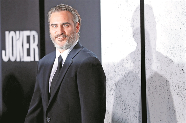 Η μάχη άρχισε