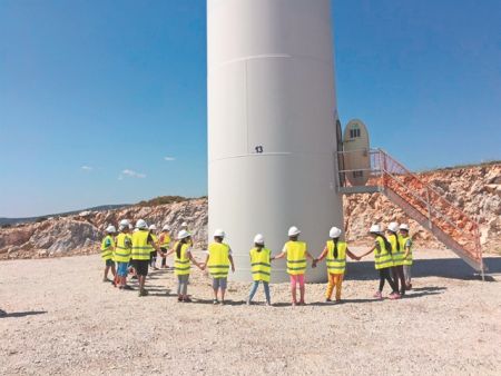 ΓΕΚ ΤΕΡΝΑ: Μισός αιώνας προσφοράς στην ελληνική οικονομία και κοινωνία