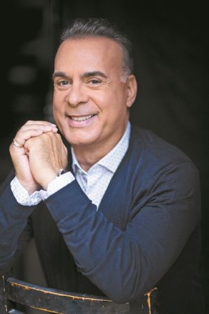 «Αν επενδύσεις μόνο στην επαγγελματική ζωή, κάηκες!»