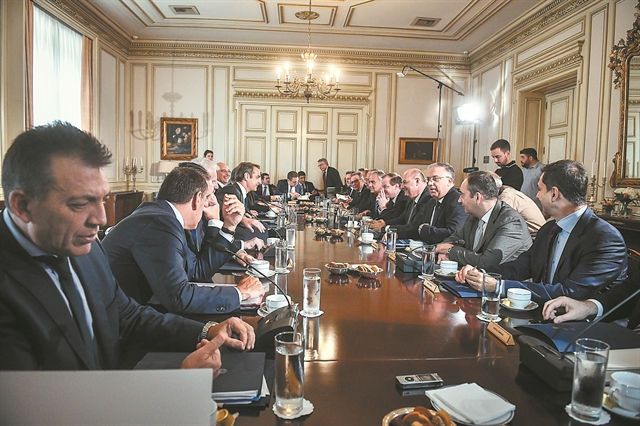 Μεγαλύτερες συντάξεις με ασφάλιση πάνω από 30 χρόνια