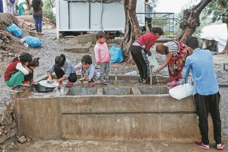 Τι ζητεί η Αθήνα για το «νέο Δουβλίνο»