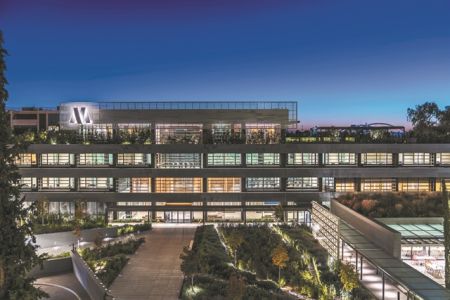 Συνεχίζεται το επιτυχημένο Mellonabilities