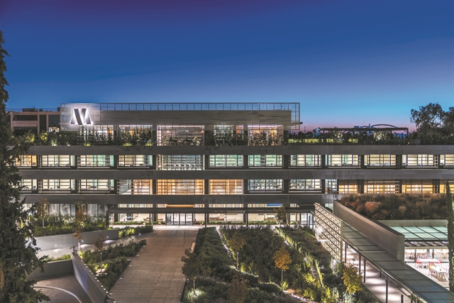 Συνεχίζεται το επιτυχημένο Mellonabilities