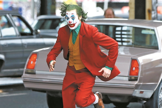 «Τζόκερ»: Mια χρήσιμα «επικίνδυνη» ταινία