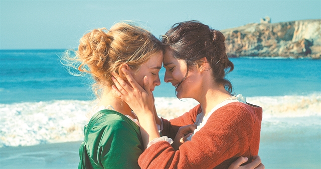 Γυναικεία ερωτικά πορτρέτα