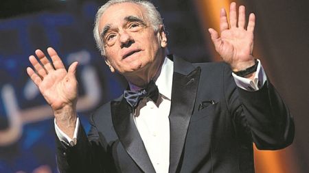 Σκορσέζε και Κόπολα εναντίον Marvel