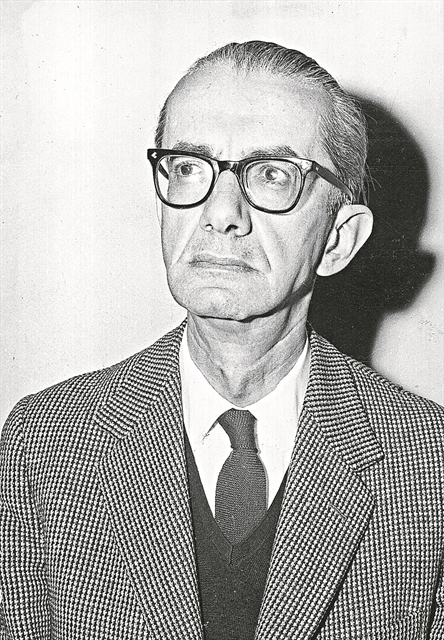 Δεν ήταν φυγή στο παρελθόν