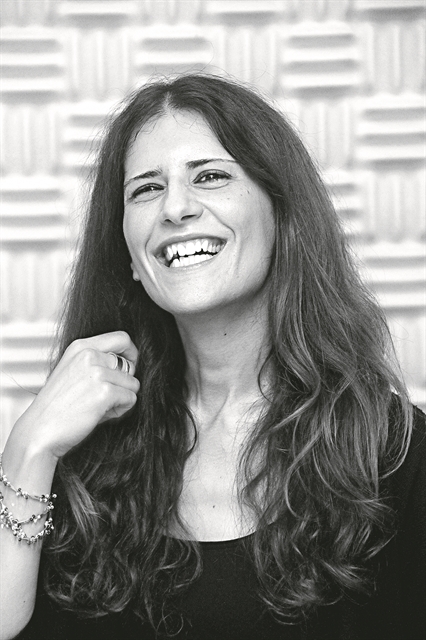 Η Ελληνίδα των μεγάλων… νανοεπιτευγμάτων