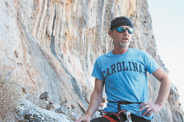 Τζο Νέσμπο: «Γράφω ακούγοντας hard rock και κλασική μουσική»