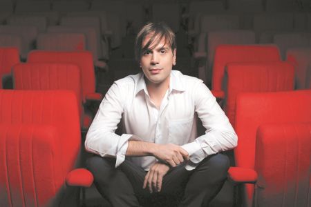 «Εκανα θέατρο τους καθημερινούς ήρωες της Κατοχής»