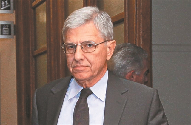 Ο Γιαννίτσης ξανανοίγει το Ασφαλιστικό | tovima.gr