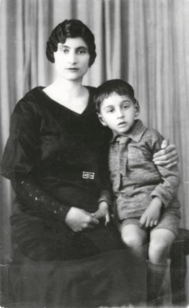 Το συρτάρι του συγγραφέα