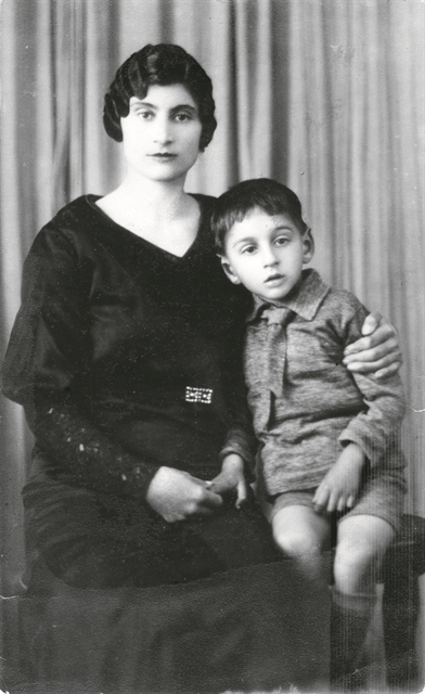 Το συρτάρι του συγγραφέα