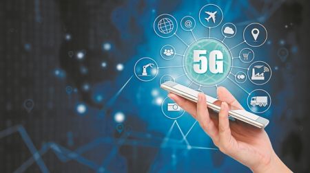 Η Ελλάδα στο μέσον του «πολέμου» για τα δίκτυα 5G