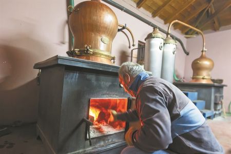 Το εθνικό μας απόσταγμα