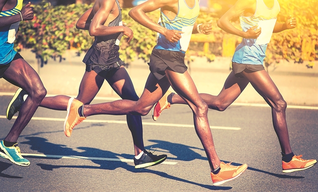 Η ισορροπία του οξυγόνου