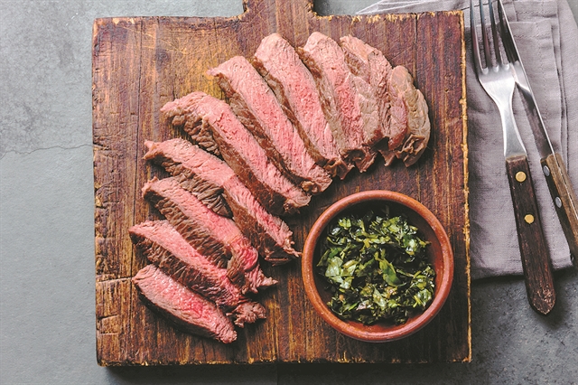 Πόσο επιβλαβές είναι το κόκκινο κρέας;