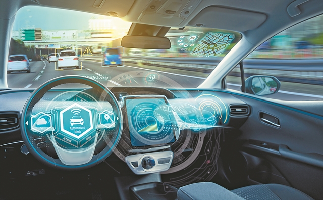 Ηθικά διλήμματα και τεχνολογία