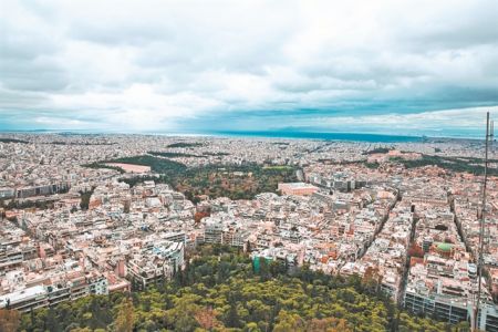 «Θα διπλασιαστούν οι τιμές των ακινήτων»