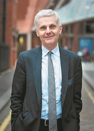 «Υπάρχει ήδη συνταγματική κρίση στο Ηνωμένο Βασίλειο»