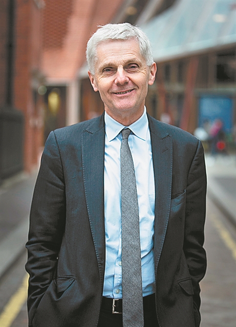 «Υπάρχει ήδη συνταγματική κρίση στο Ηνωμένο Βασίλειο»