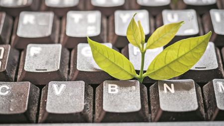 Εταιρείες με κοινωνικό πρόσωπο και ταχεία ανάπτυξη