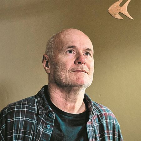 Κεν Λόουτς στον Βύρωνα